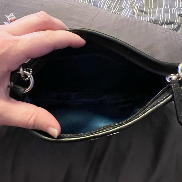 Beautiful COACH wristlet - Picture 2 of 2